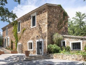 La Bastide de l'Endre