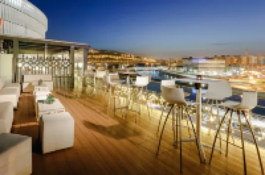 โรงแรมอาบา อึสคัลดูนา