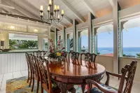 Big Island Retreat Hotels in Kailua-Kona
