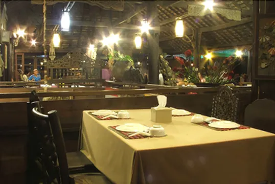 รูปภาพของธารทองลอดจ์