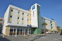 Mia Hotels Urban Fes