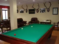 Hotel Restaurante Baños Hotels in Baños de la Encina
