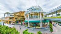 A Villa Hua Hin Hotel Hotels in Hua Hin