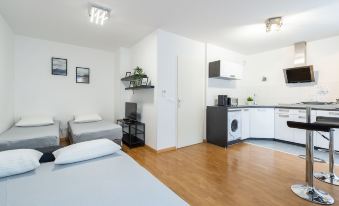 Appartland Flanier