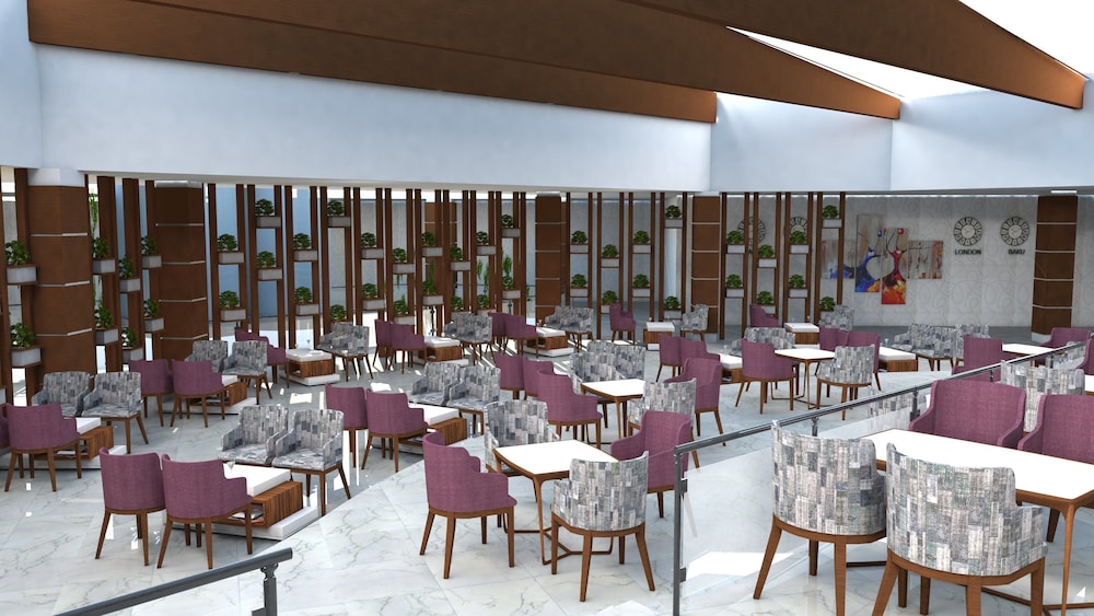 Washington Resort Hotel & Spa