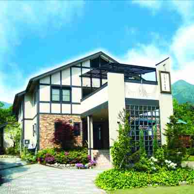Alvilla 近江舞子 Hotel Exterior