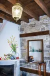 Gioraldi Art Hotel Hotel di Aristi