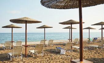 Alex Beach Hotel - Bungalows