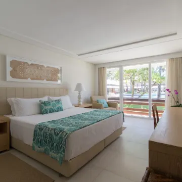 Jatiuca Hotel & Resort