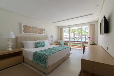 Jatiuca Hotel & Resort