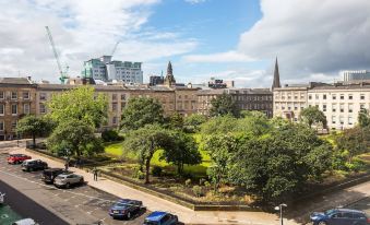 Blythswood Square Apartments