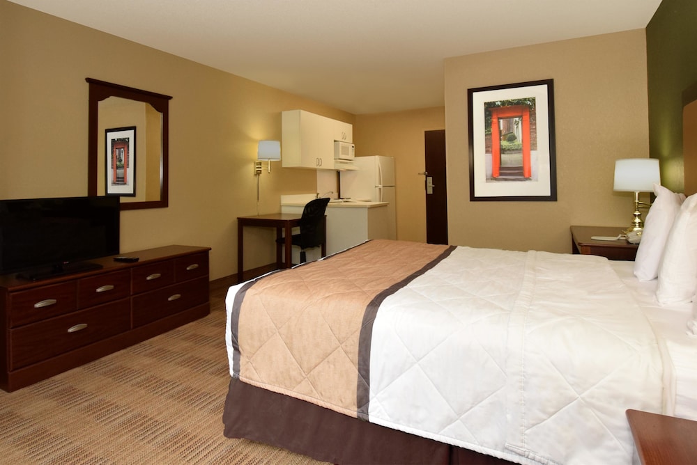 Extended Stay America Suites - San Jose - Edenvale - North