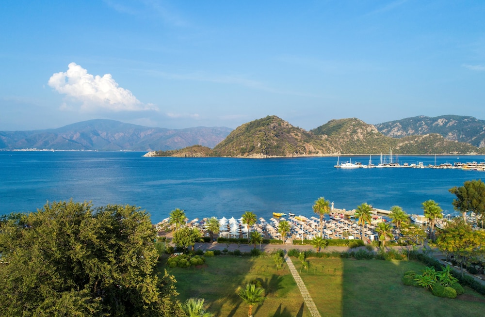 Elite World Marmaris Hotel (Sadece Yetişkin) (Elite World Marmaris Hotel - Adult Only)