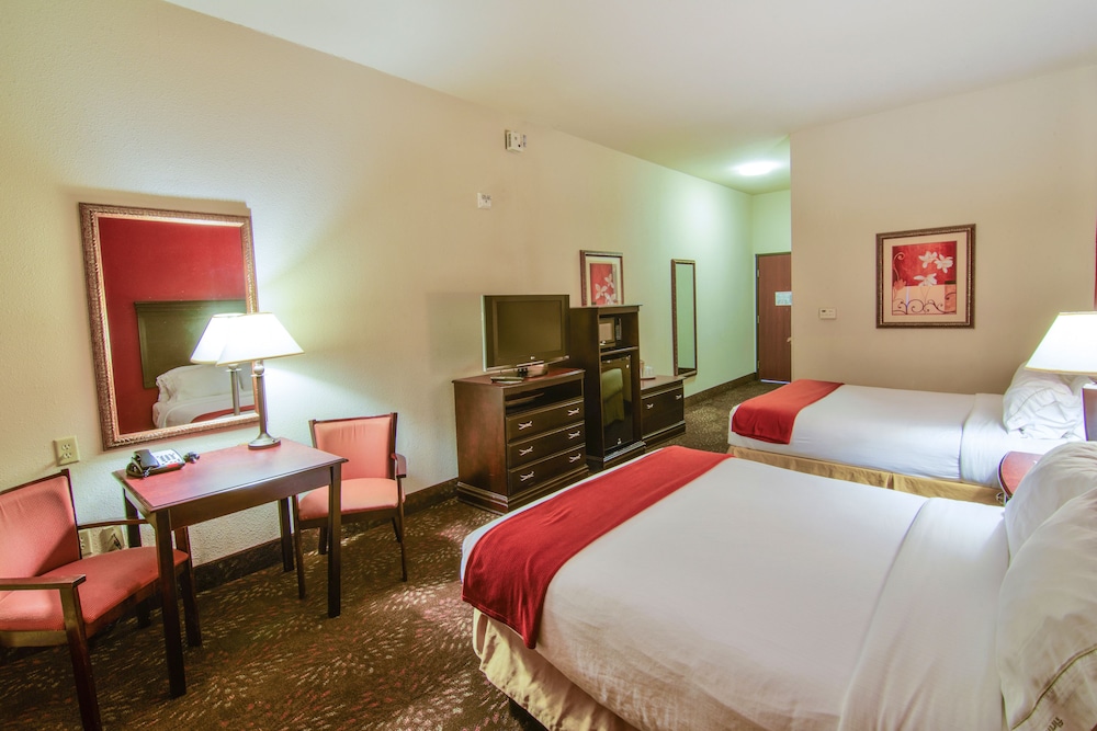 Holiday Inn Express Hotel & Suites Terrell, an Ihg Hotel