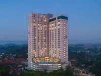 Ramada by Wyndham Serpong Hotel Hotel dekat Green Cove - BSD City