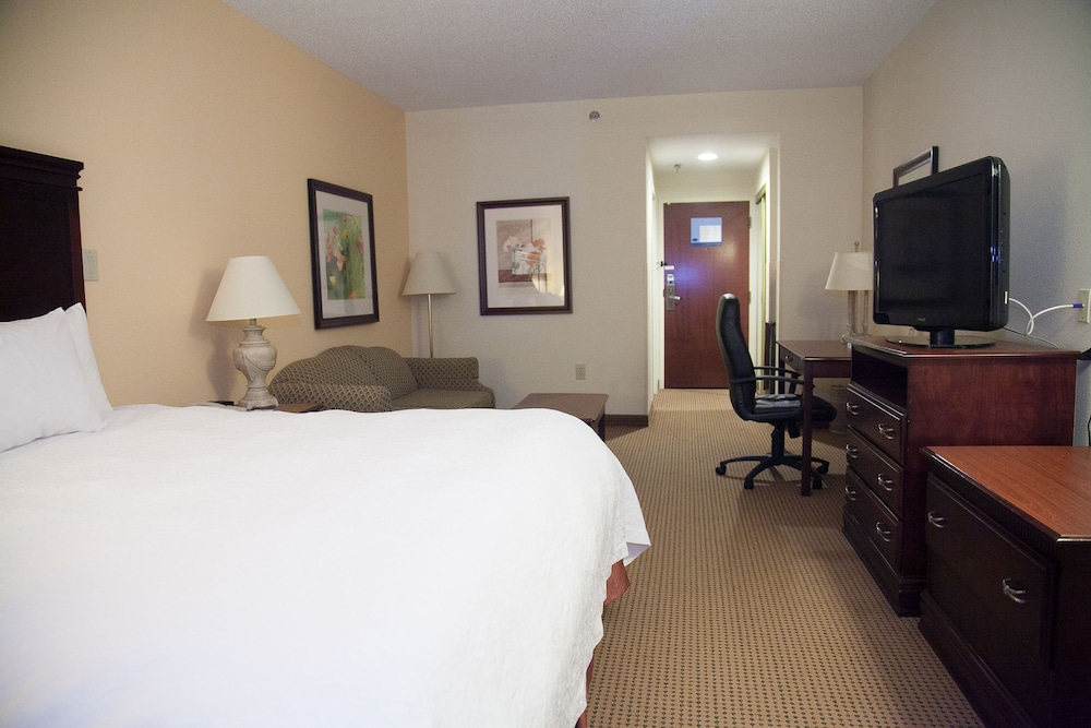 Hampton Inn Alpharetta/Roswell