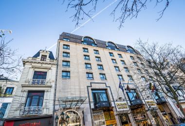 Le Louise Hotel Brussels – Mgallery Popular Hotels Photos