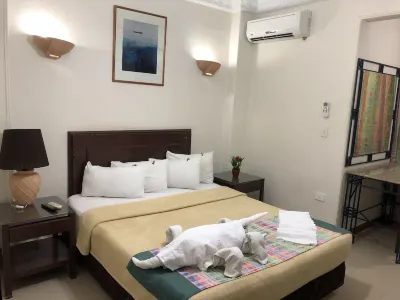 Bonne Vie Hotel