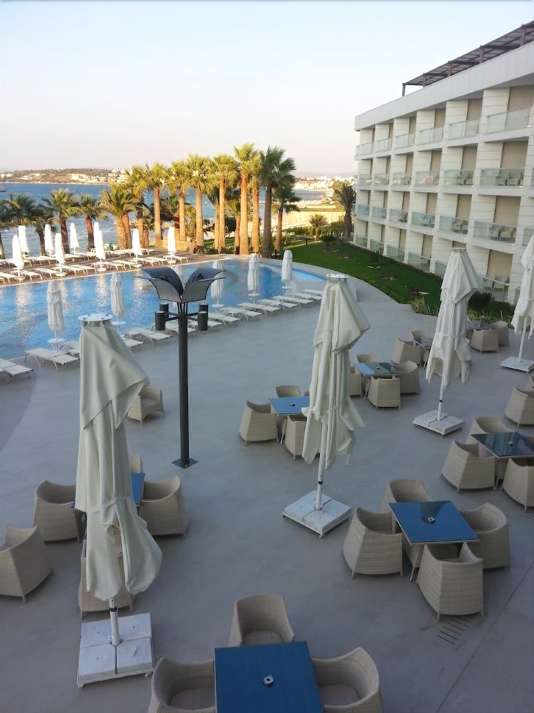 Boyalik Beach Hotel & Spa Cesme