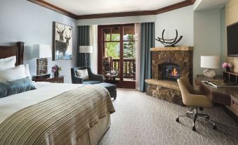 The Ritz-Carlton, Bachelor Gulch