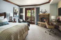 The Ritz-Carlton, Bachelor Gulch Hotels in Eagle County