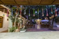 호텔 나나 비다  호텔