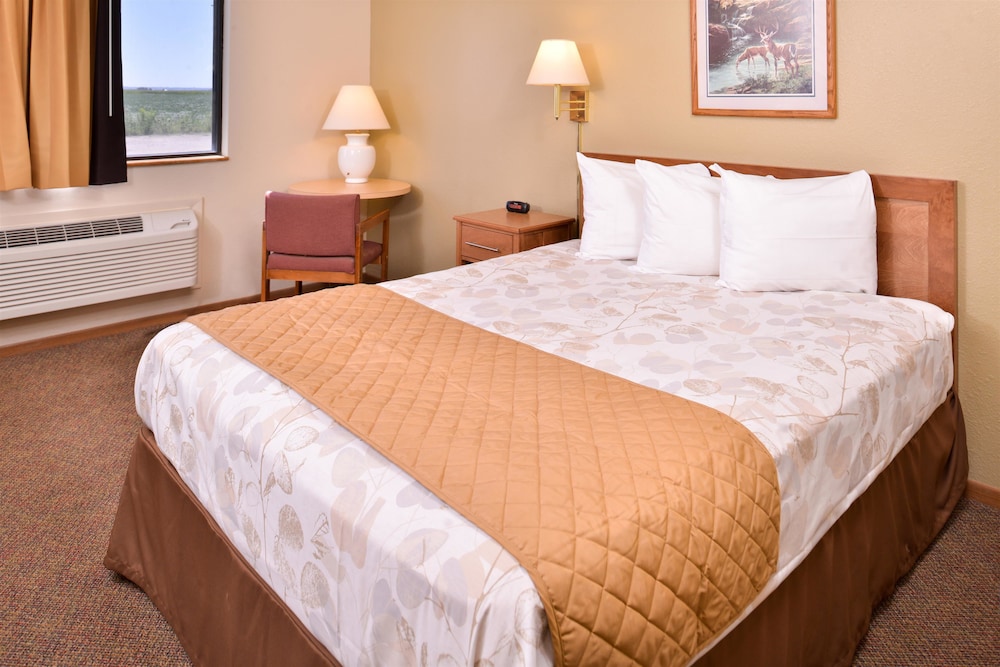 Americas Best Value Inn Missouri Valley