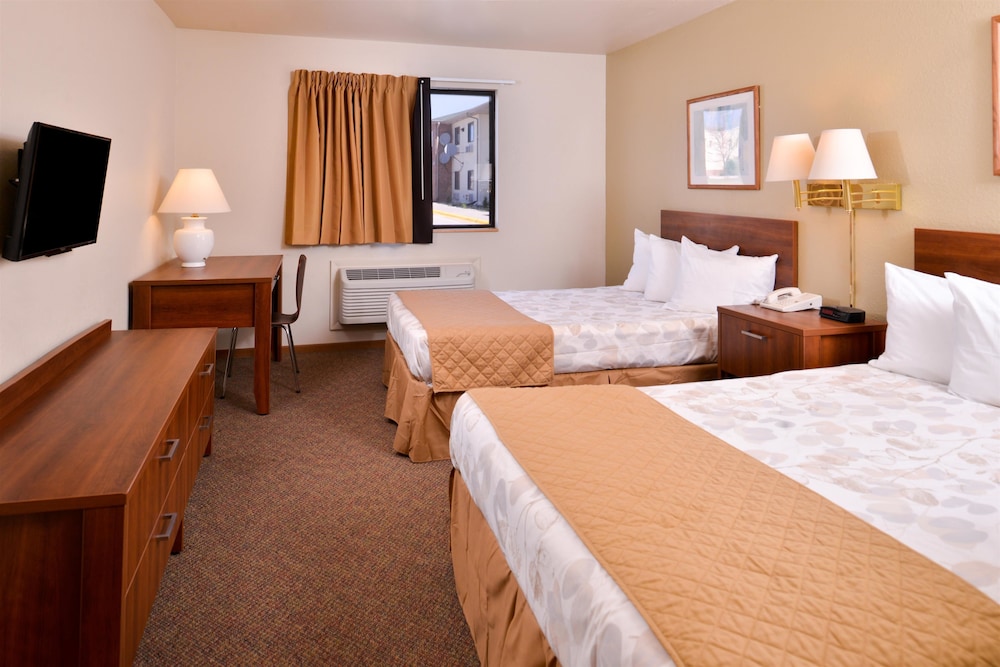 Americas Best Value Inn Missouri Valley