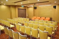 Hock Lee Hotel & Residences