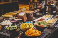 凱亞凱亞飯店 - 早餐