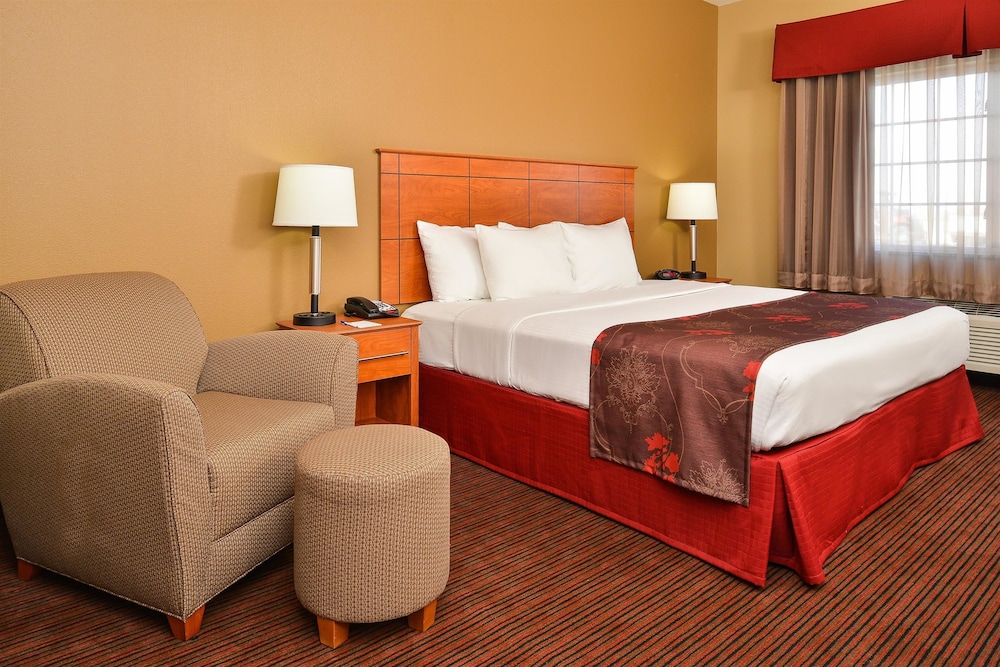 SureStay Hotel by Best Western Blackwell