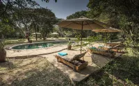 Karen Blixen Camp Masai Mara Hotels in Mara Rianta