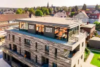 EchtZeit - Dein Hotelquartier Hotel a Braunlage