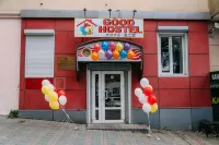 Good Hostel (Гуд Хостел) - Хостел