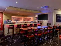 Novotel Frankfurt City Hotels near Bockenheim