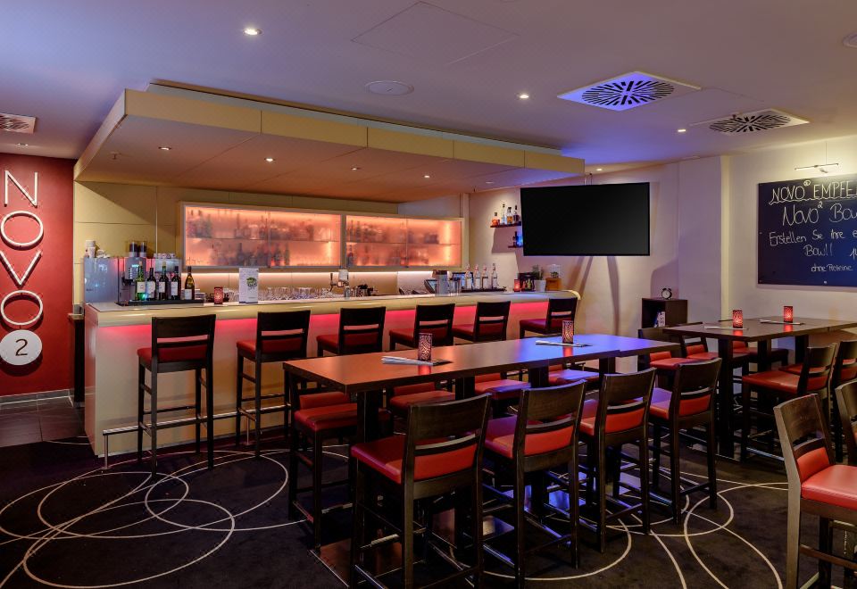 4. 노보텔 프랑크푸..