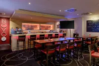 Novotel Frankfurt City - badewanne