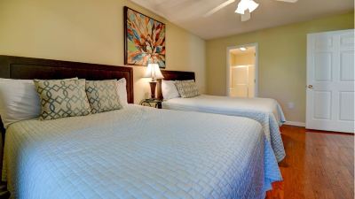 Other #64C True Blue - 3 Br Home by RedAwning Photo