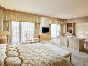 Hilton Gyeongju