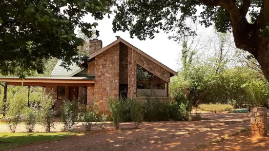 Big Oak Cottages