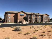 Days Inn & Suites by Wyndham Page Lake Powell Hotels in Page