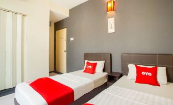 OYO 44116 SK Hotel 2