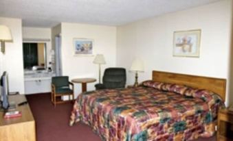 Limetree Inn & Suites