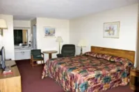 Limetree Inn & Suites