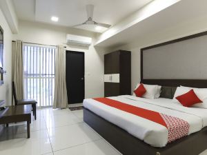 OYO 48886 Hotel Sagar Inn