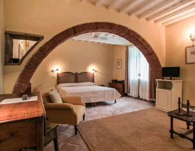 La Locanda Volpaia Hotels in Radda in Chianti