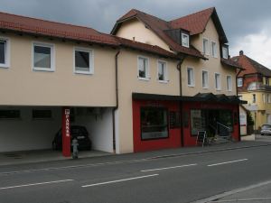 Wendlers Ferienwohnung 2-3