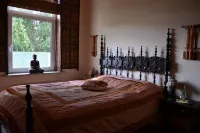 Pension Arietta Hotels in Falkenstein