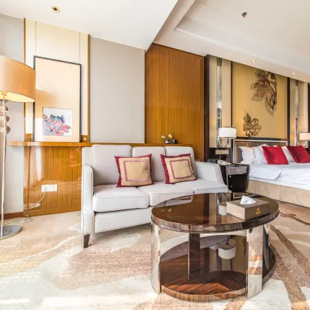 Doreen Hotel