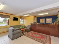 Americas Best Value Inn-Maumee/Toledo Hotels in Maumee